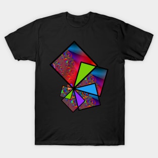 squares T-Shirt